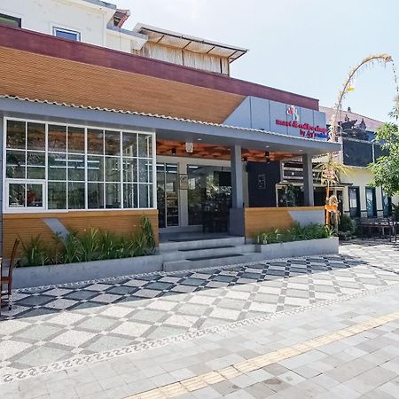 Rantun'S Place Nusa Dua Kutuh Buitenkant foto