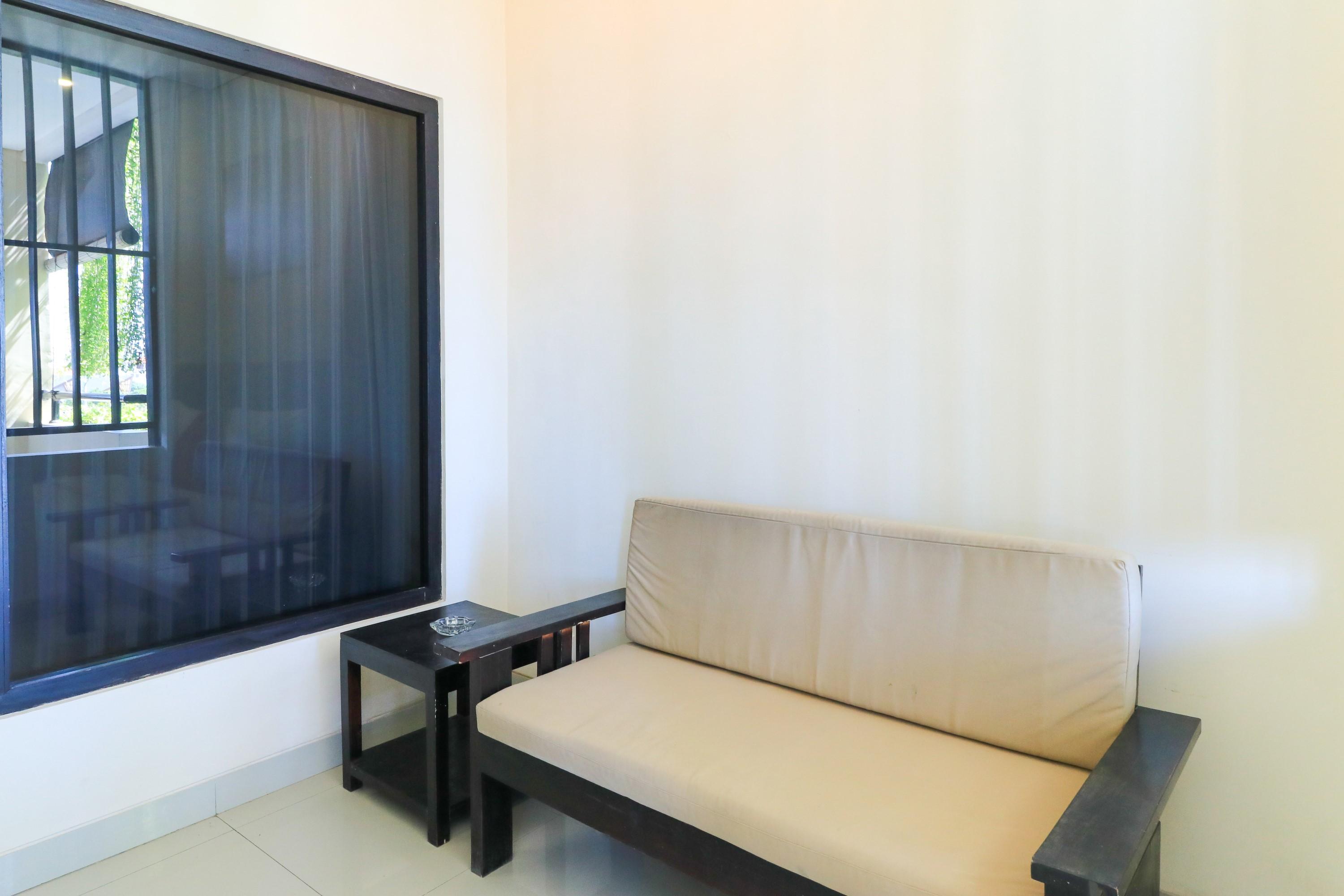 Rantun'S Place Nusa Dua Kutuh Buitenkant foto