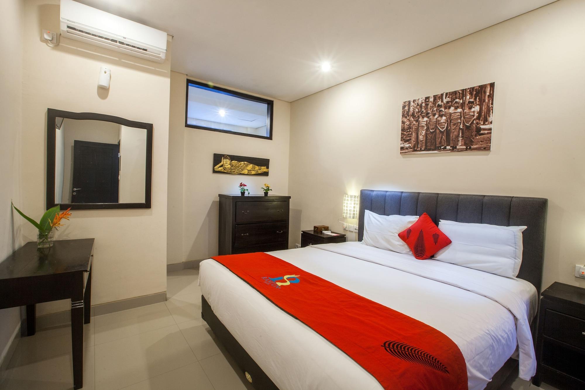 Rantun'S Place Nusa Dua Kutuh Buitenkant foto