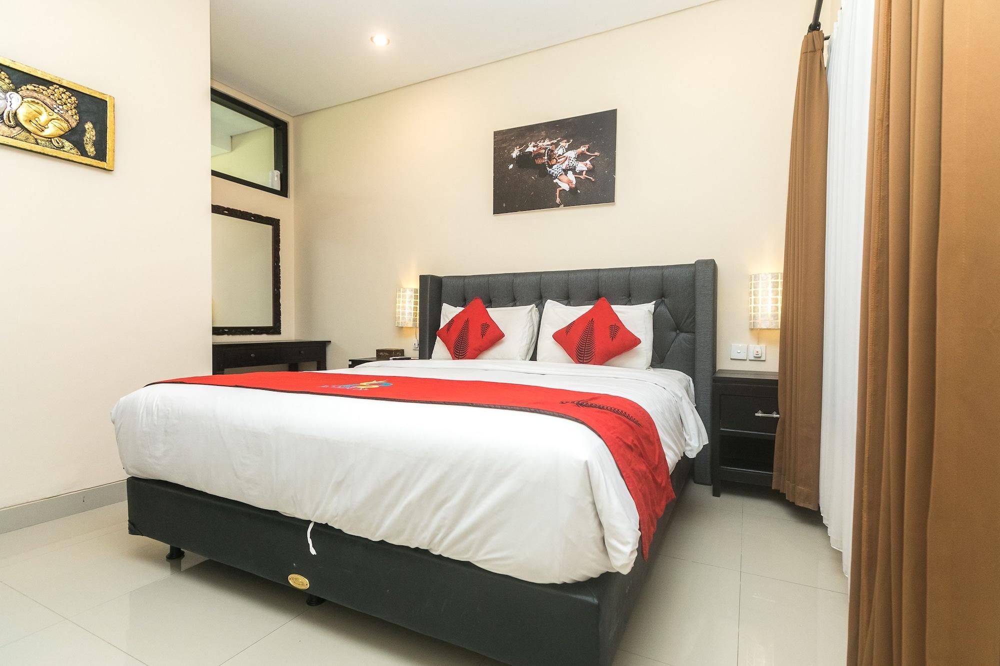 Rantun'S Place Nusa Dua Kutuh Buitenkant foto