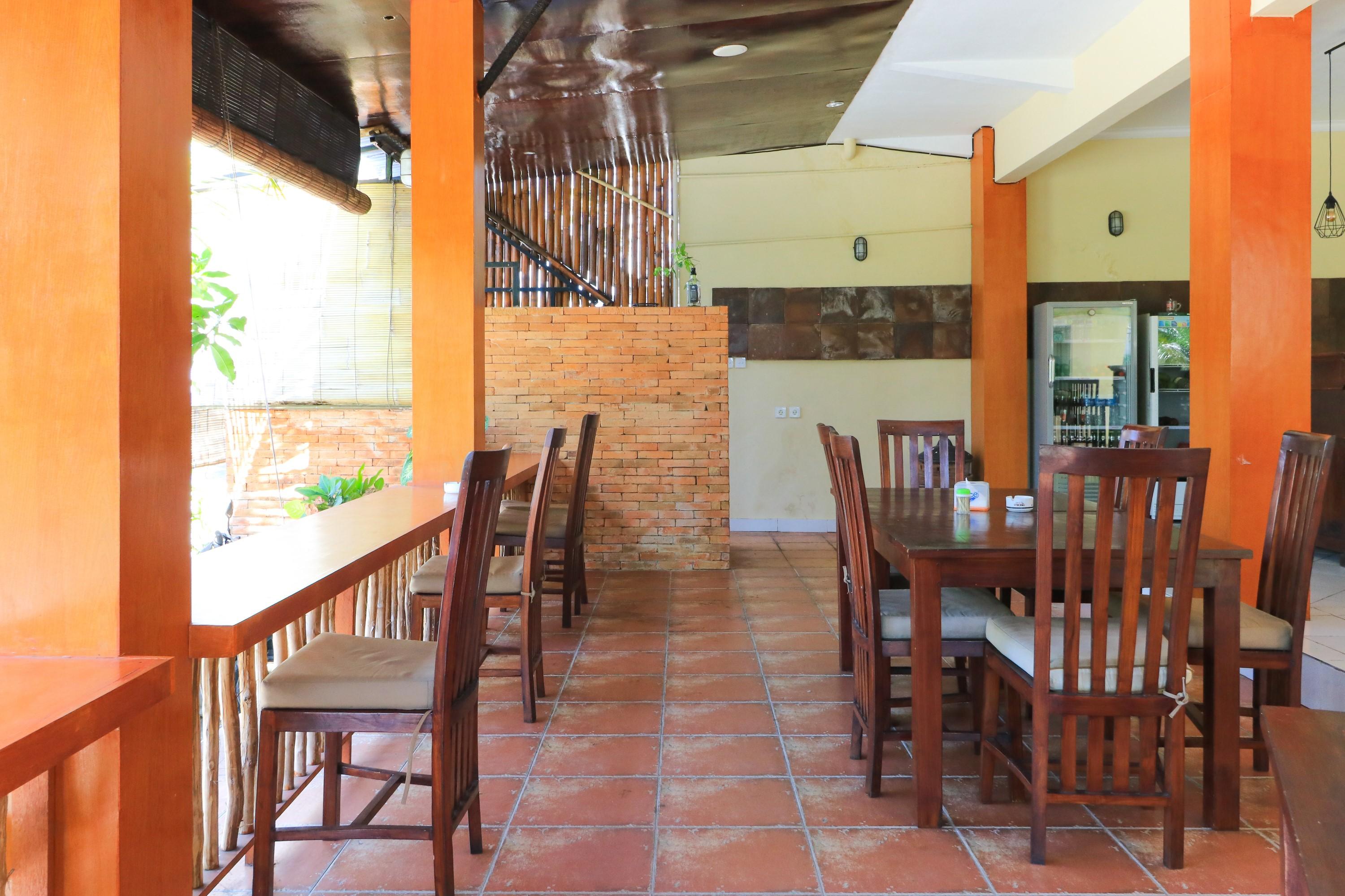 Rantun'S Place Nusa Dua Kutuh Buitenkant foto