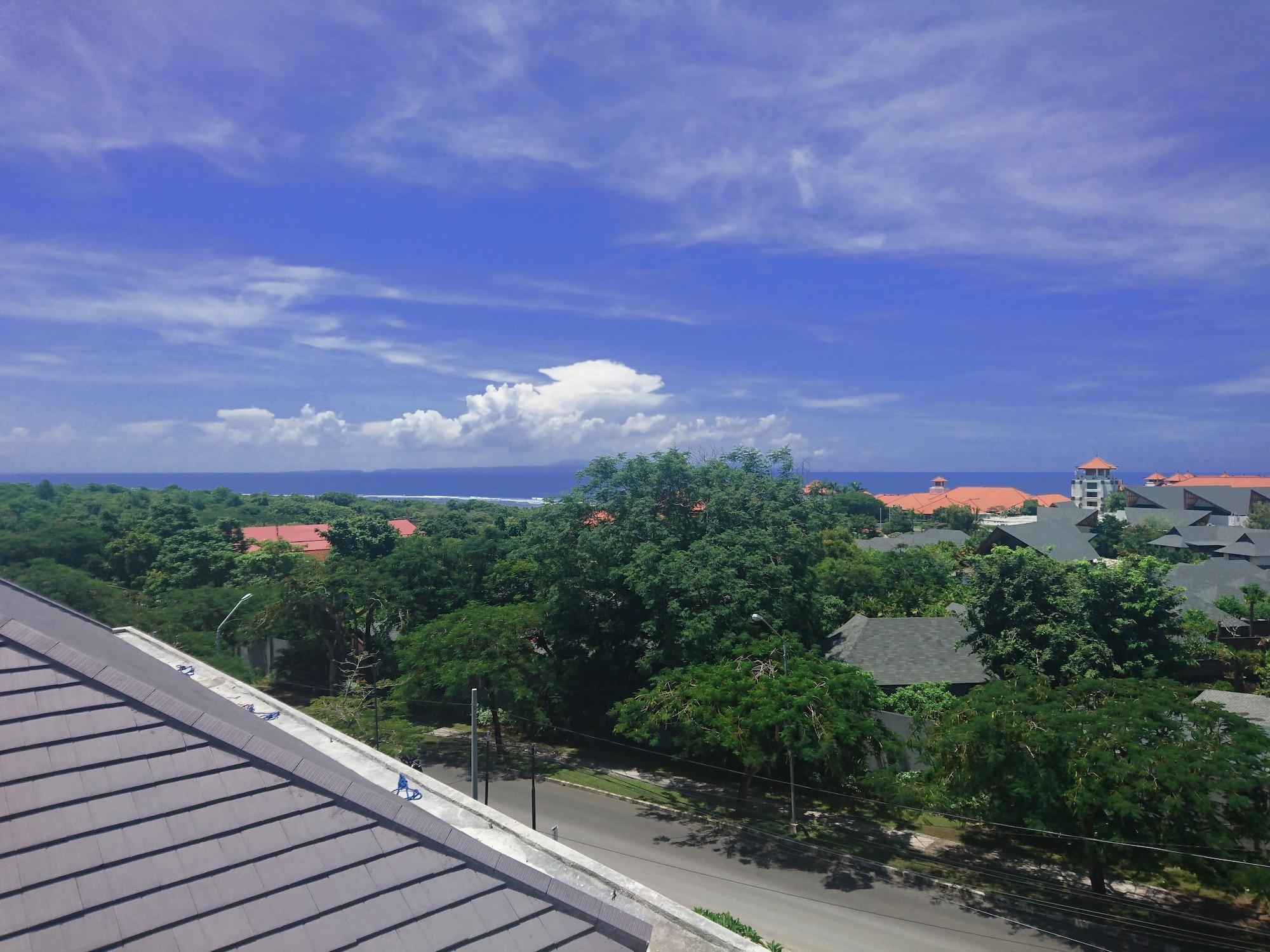 Rantun'S Place Nusa Dua Kutuh Buitenkant foto