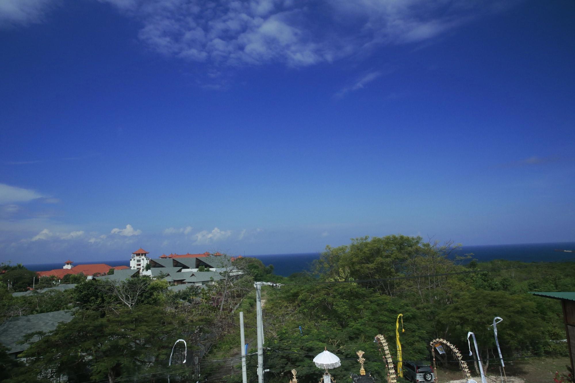 Rantun'S Place Nusa Dua Kutuh Buitenkant foto
