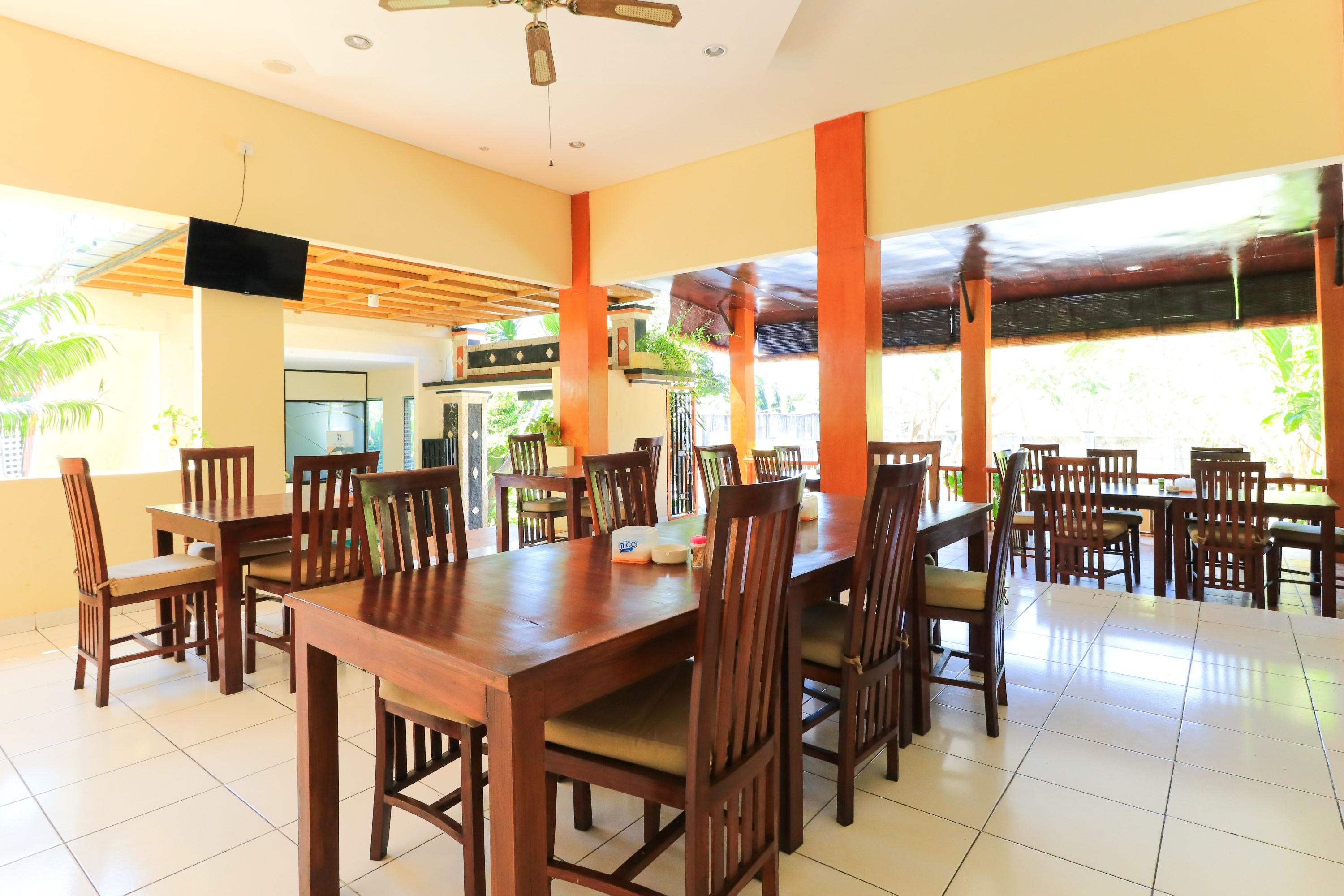 Rantun'S Place Nusa Dua Kutuh Buitenkant foto
