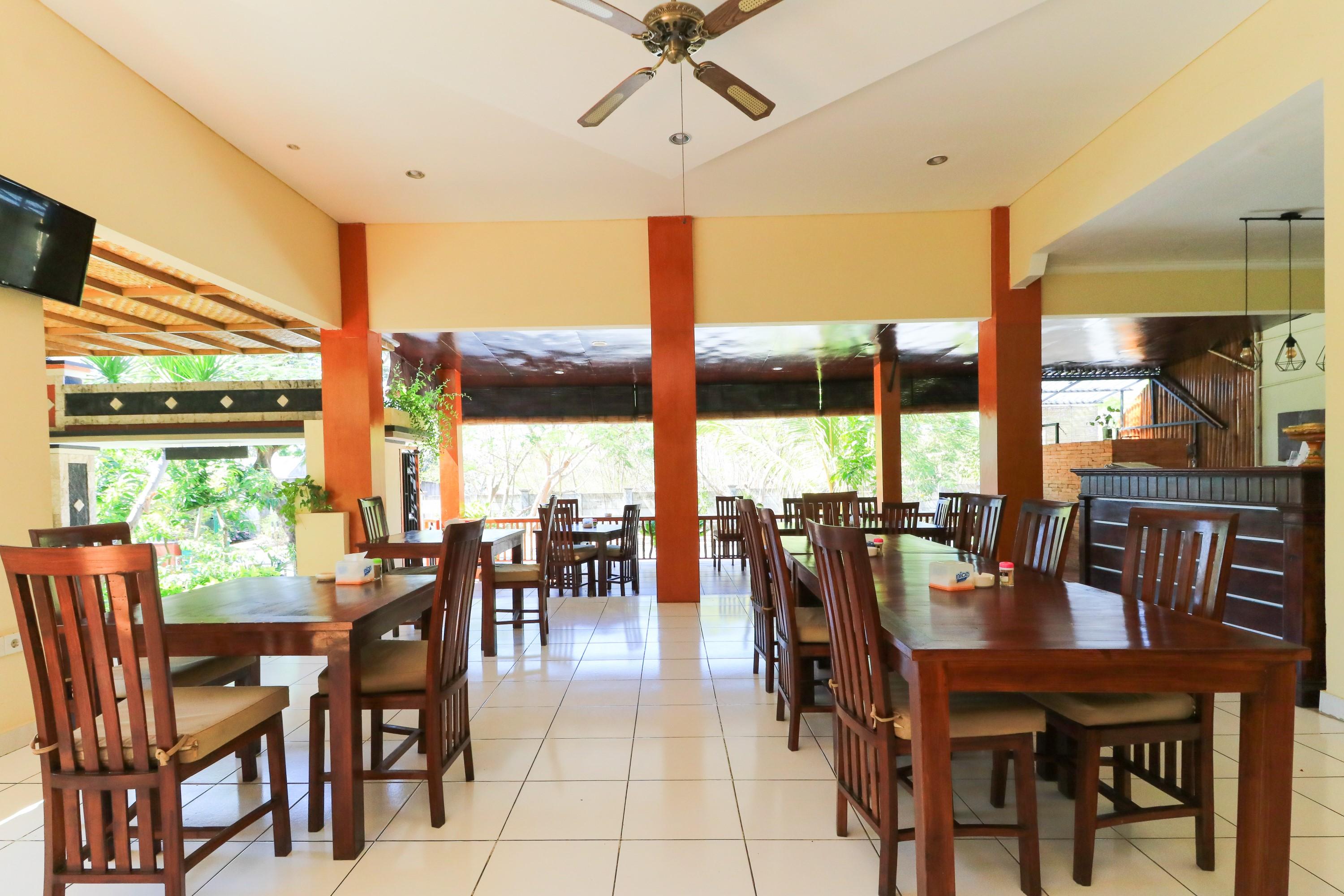 Rantun'S Place Nusa Dua Kutuh Buitenkant foto