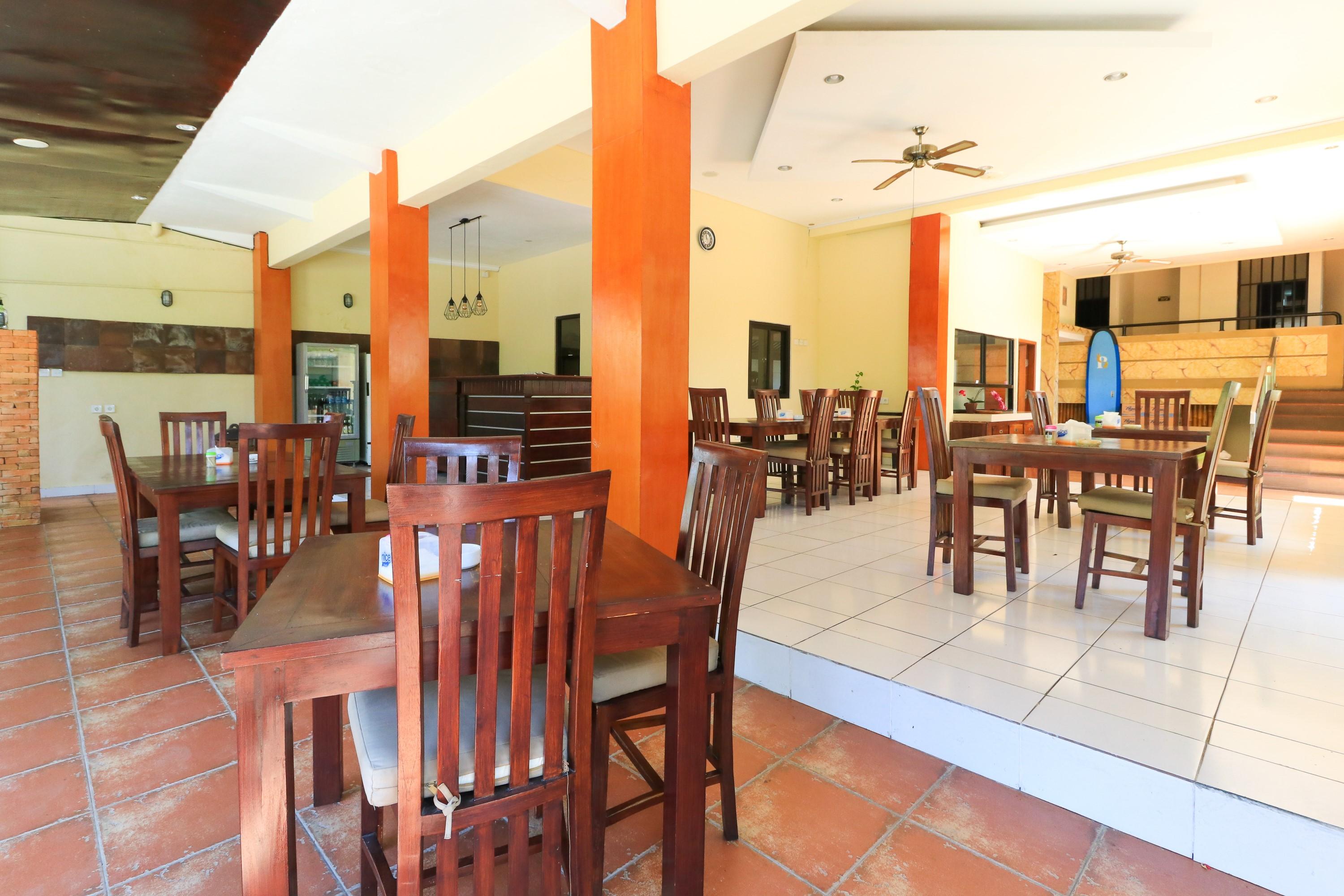 Rantun'S Place Nusa Dua Kutuh Buitenkant foto