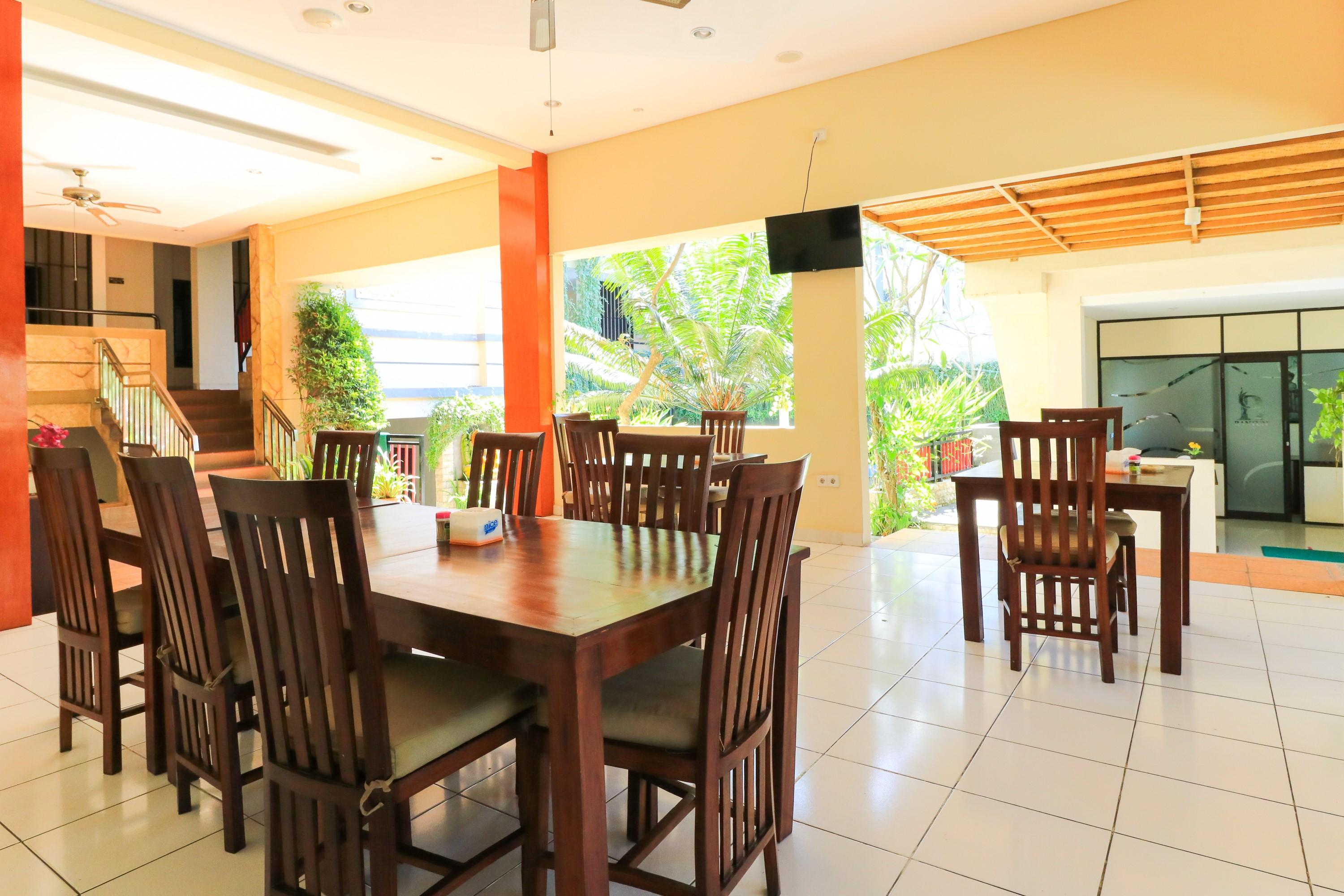 Rantun'S Place Nusa Dua Kutuh Buitenkant foto